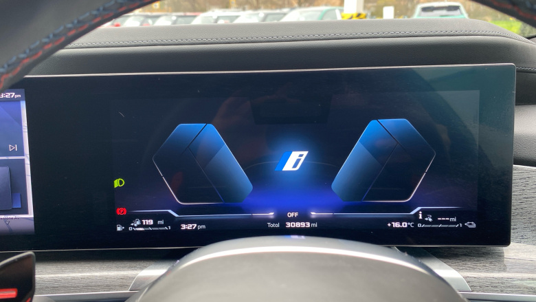 BMW 7 Series M760e xDrive 4dr Auto Saloon